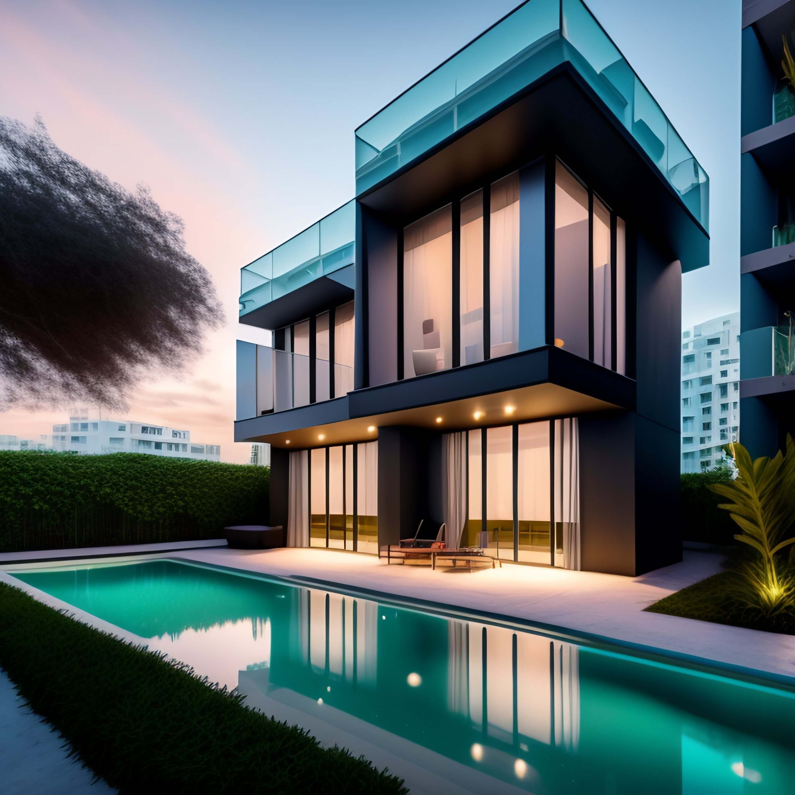 Wealth Building with Real Estate Crowdfunding 🏘️💰