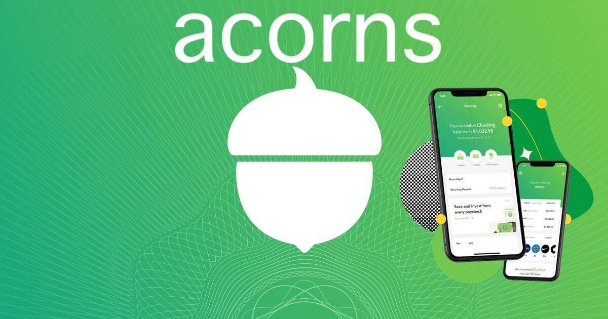 Acorns Review 2023 🚀 Comprehensive Analysis of the Popular Robo Advisor's Performance, Features, and Fees