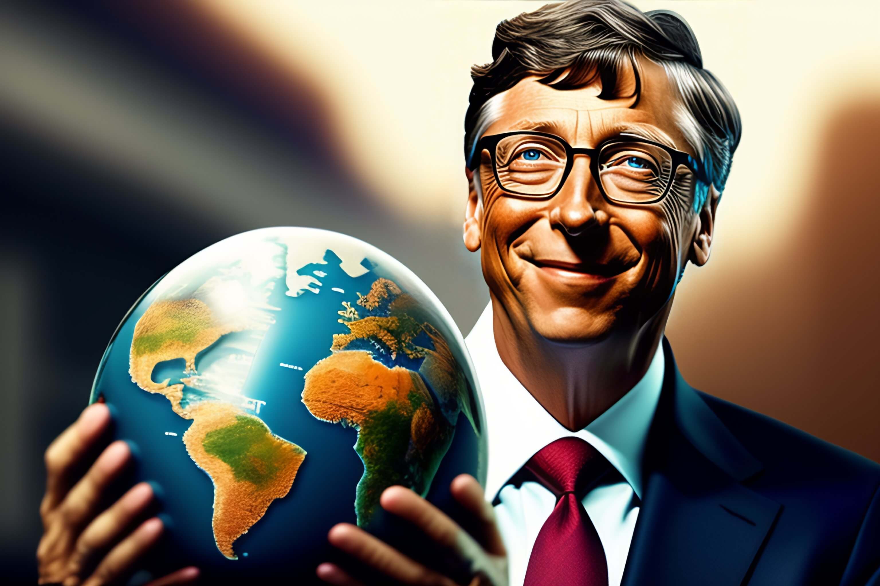 5 Books Recommended by Bill Gates 📚