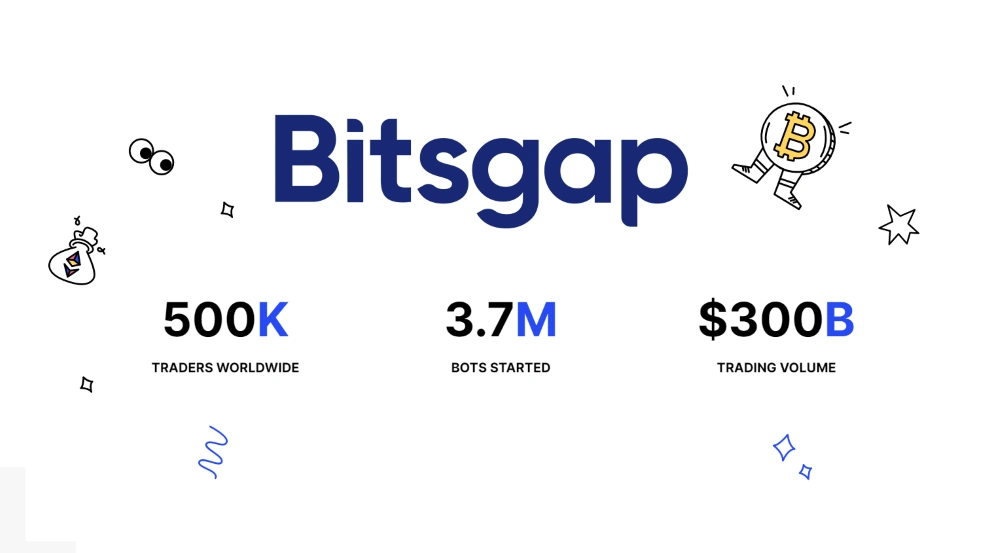 Bitsgap Review 2024 🚀 Automate Your Crypto Trading with this Powerful Trading Bot
