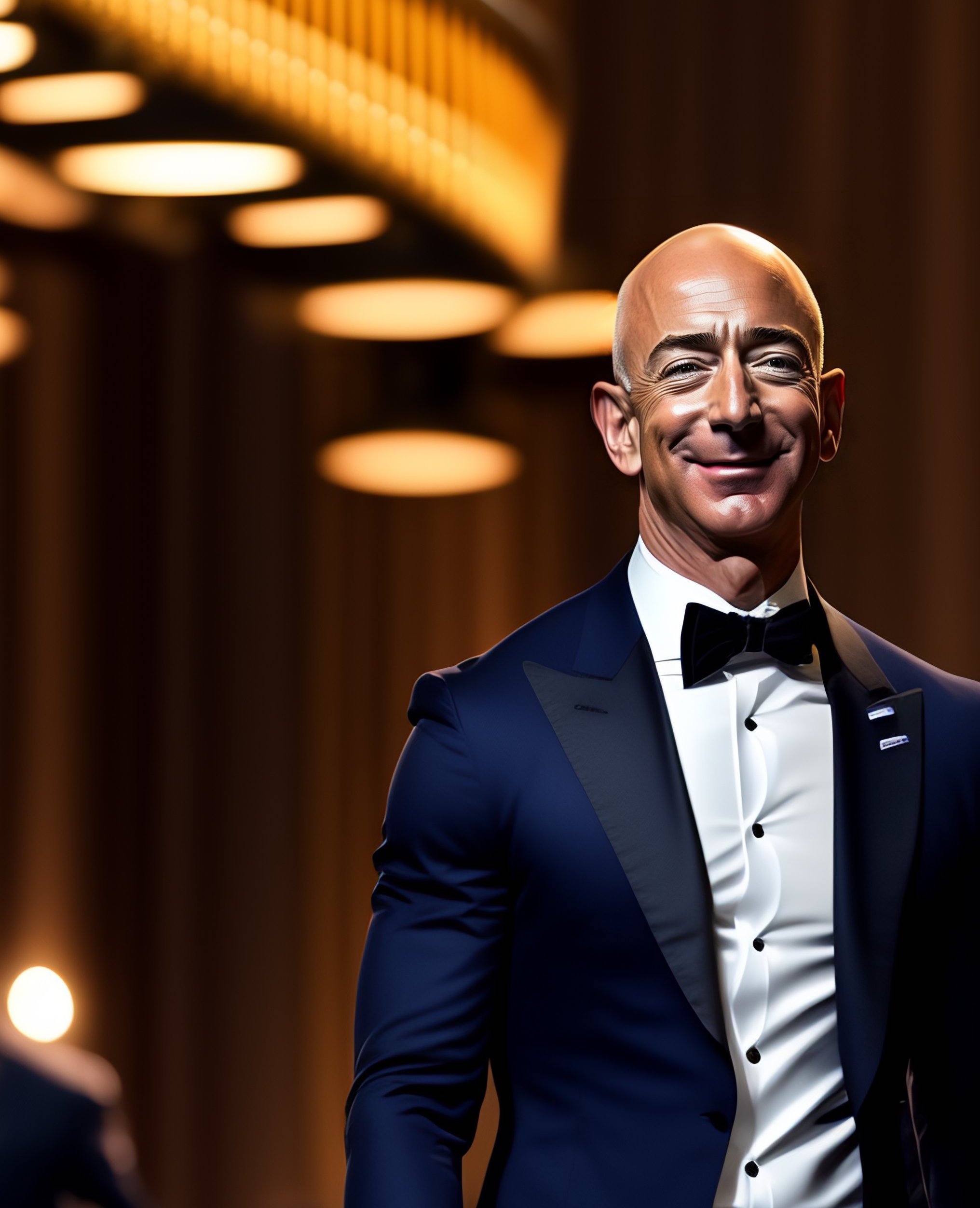 5 Key Financial Success Advice from Jeff Bezos 🚀