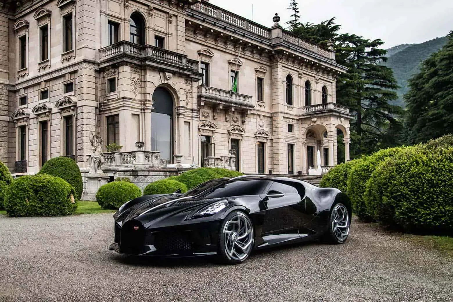 10 Most expensive car in the World 🌍 A Guide to the Most Luxurious Automobiles