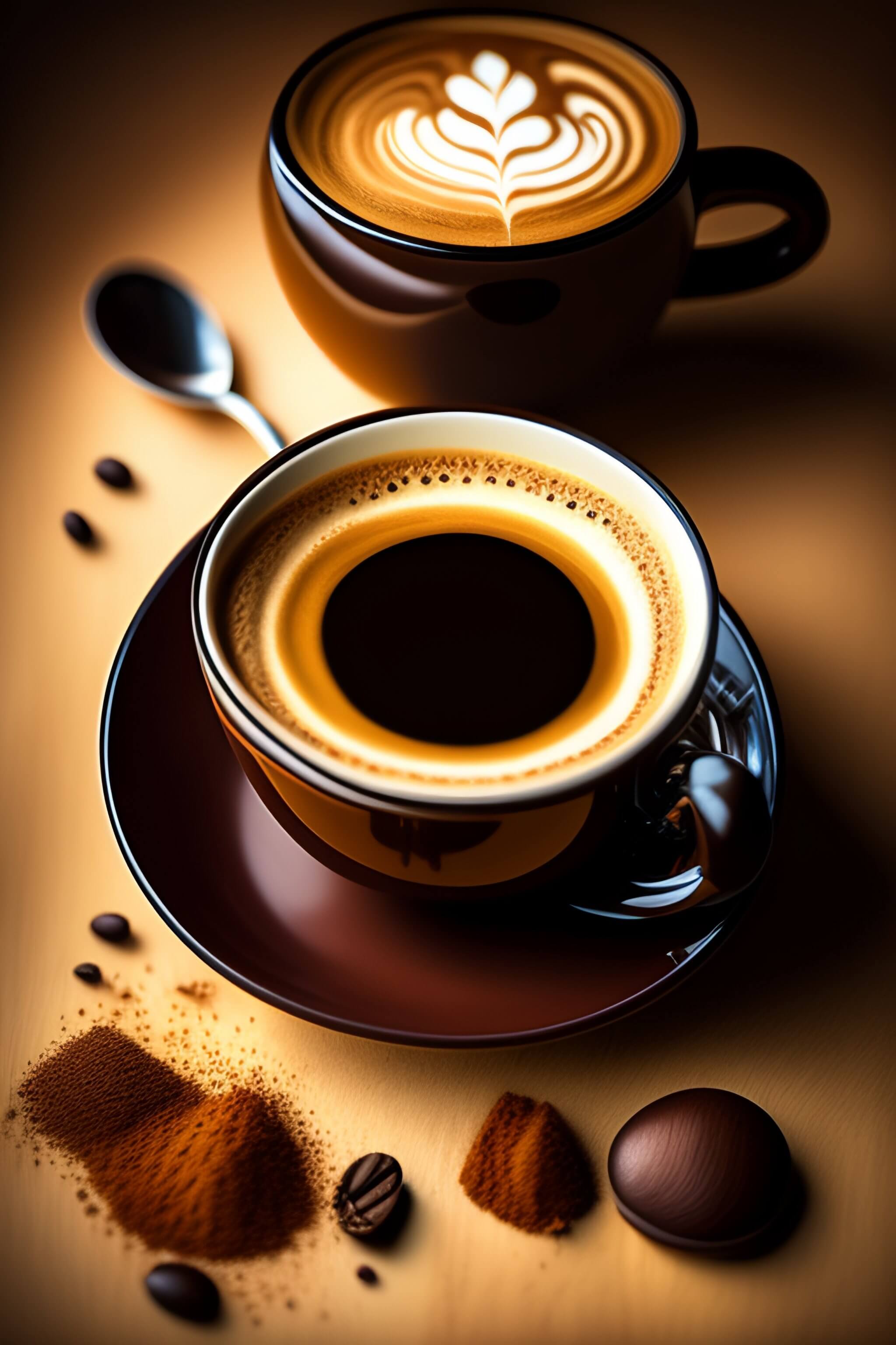 Black Ivory Coffee ☕️🐘