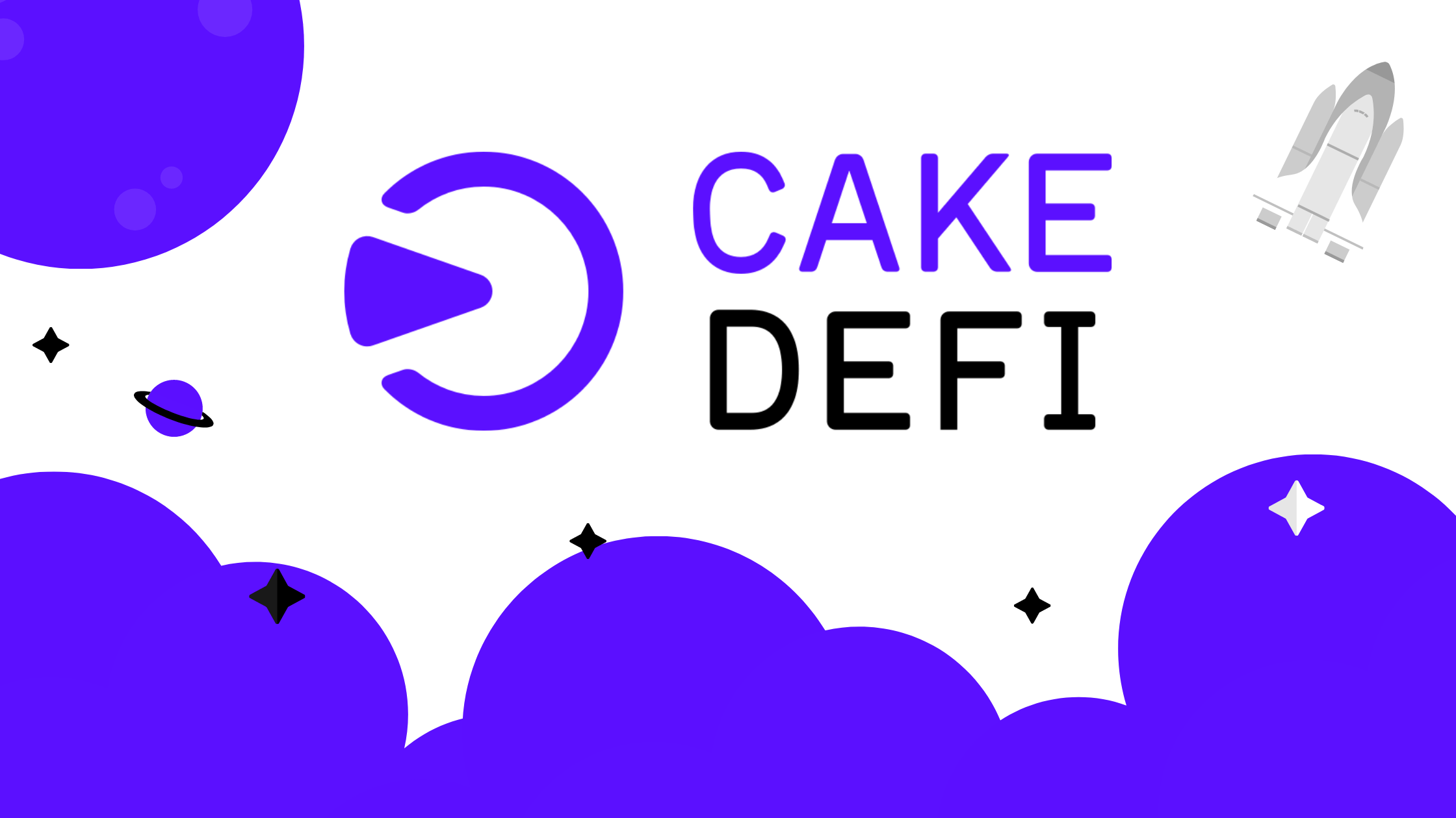 Cake DeFi: Stable Yields on the Go 🍰💰🚀