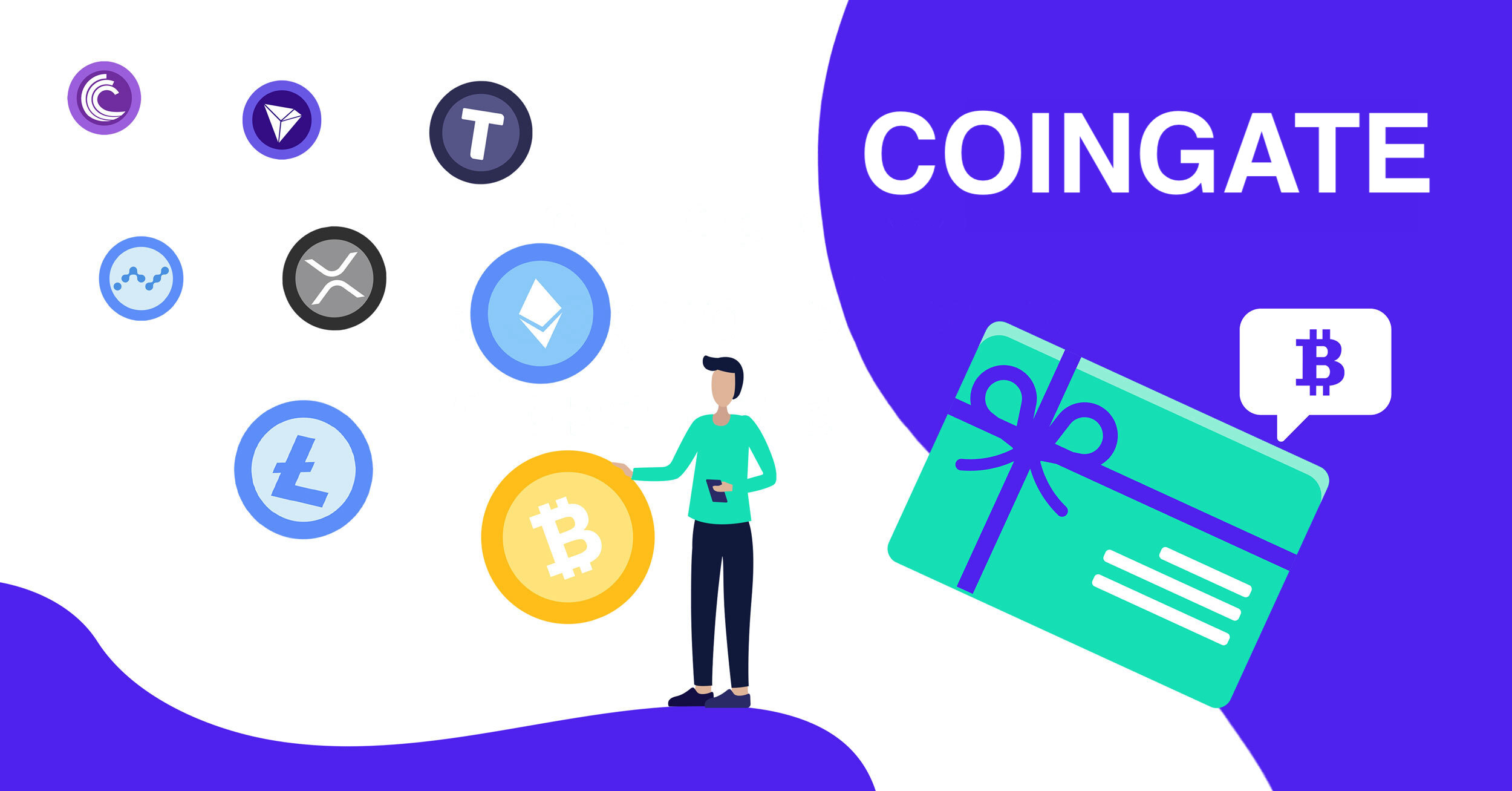 Coingate Review 2023 🚀 An In-Depth Analysis of the Leading Cryptocurrency Payment Processor