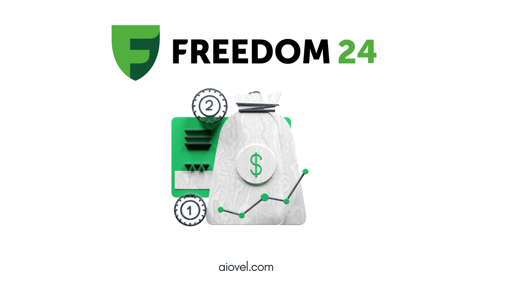Freedom24 Broker Review 2023 🚀