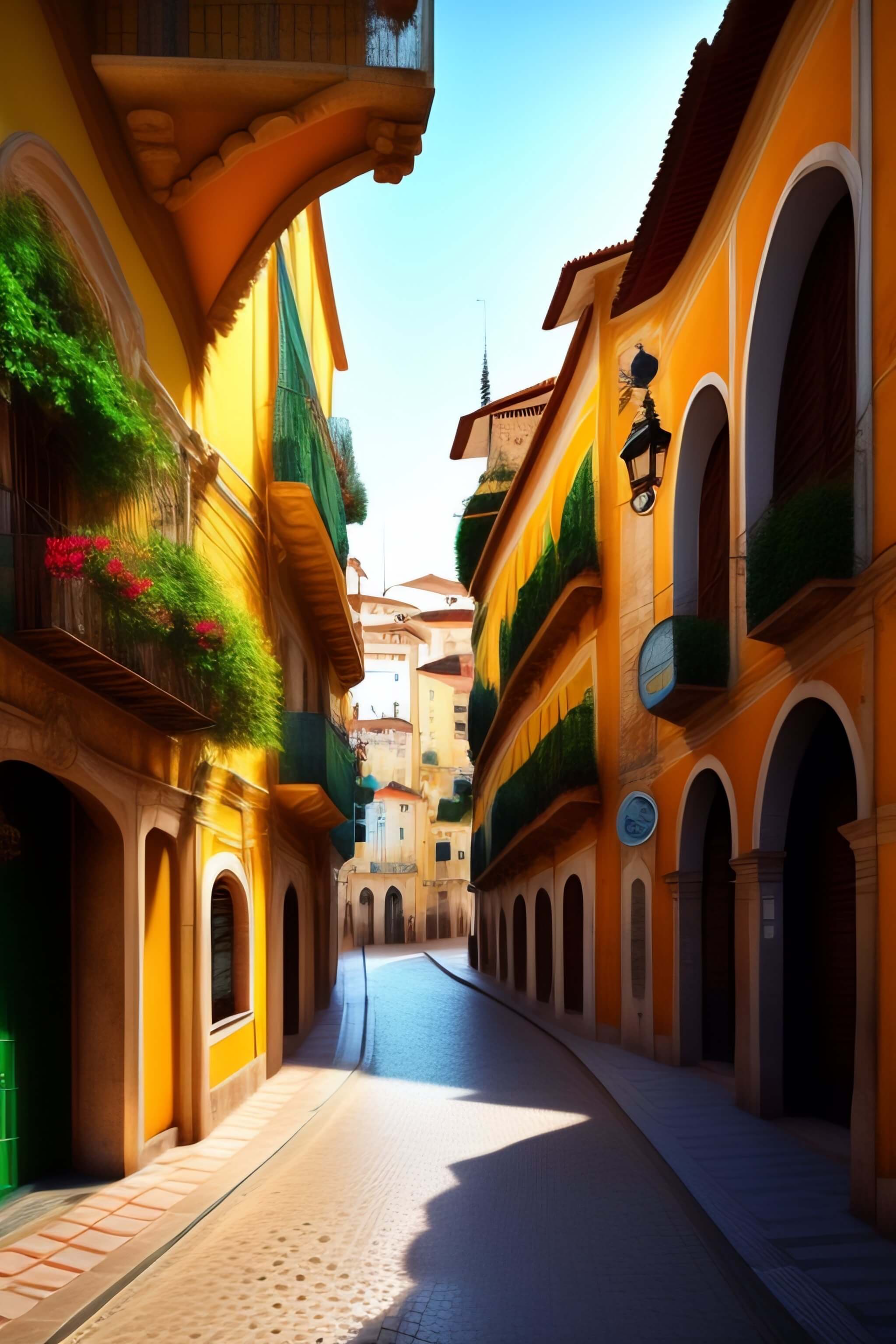 10. Venice 🛶: A Fairytale on Italy's Canals