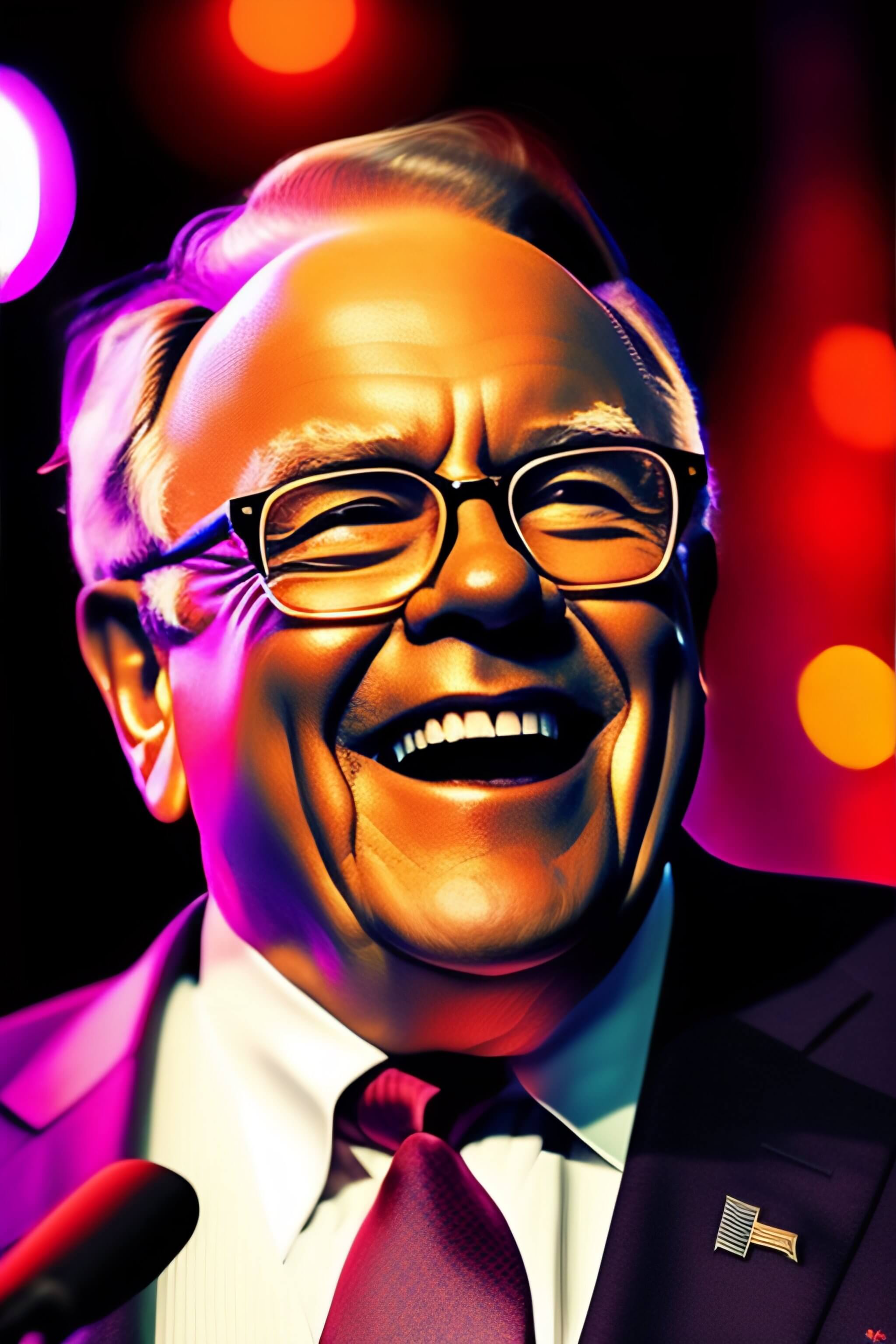 💼 Top Performing Assets According to Warren Buffett 💰