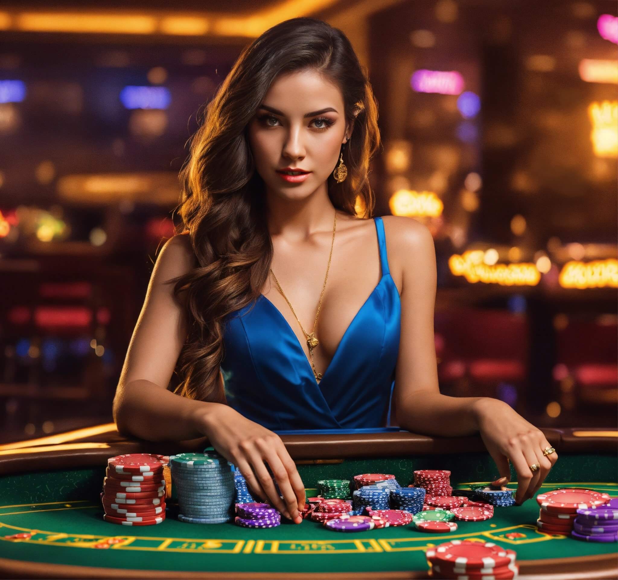 Top 5 Best Casino Games to Win Money 🎰 Which Casino Games Have Low House Edge and Best Chance to Build Your Bankroll? 💵