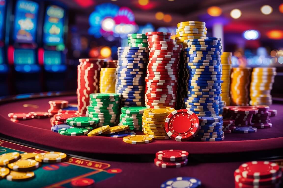 Biggest Online Casino Welcome Bonuses 2023 💰🎰