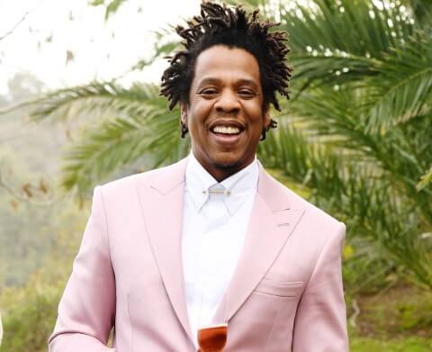 Jay-Z Acquired a Race Horse Worth $55 Million