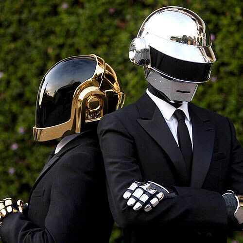 5. Daft Punk Helmet Replica - $25,000