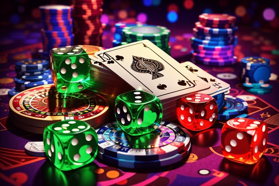 15 Casino Strategies 🎰 to Maximise Your Profits and Win Big 🎲 💰