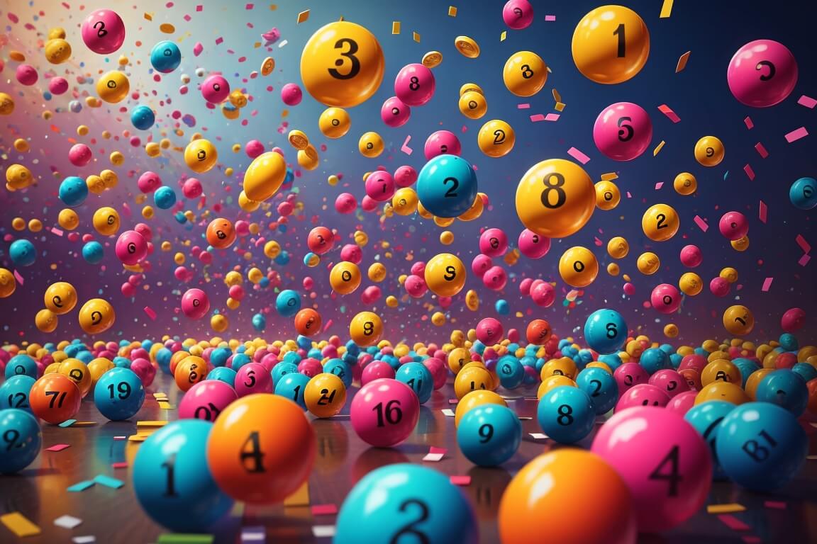 Becky Bell's $747 Million Powerball Surprise