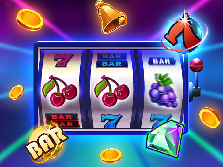 How to Play and Win at Online Slots 🎰