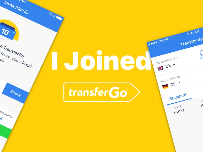 Transfergo Review 2023 🚀 Features and Benefits of the Global Money Transfer Service