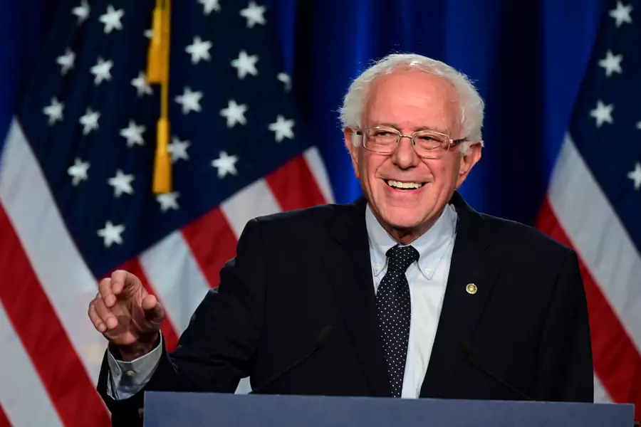 bernie-sanders net worth