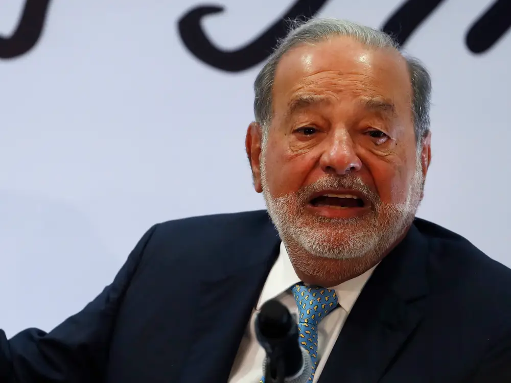 carlos-slim net worth