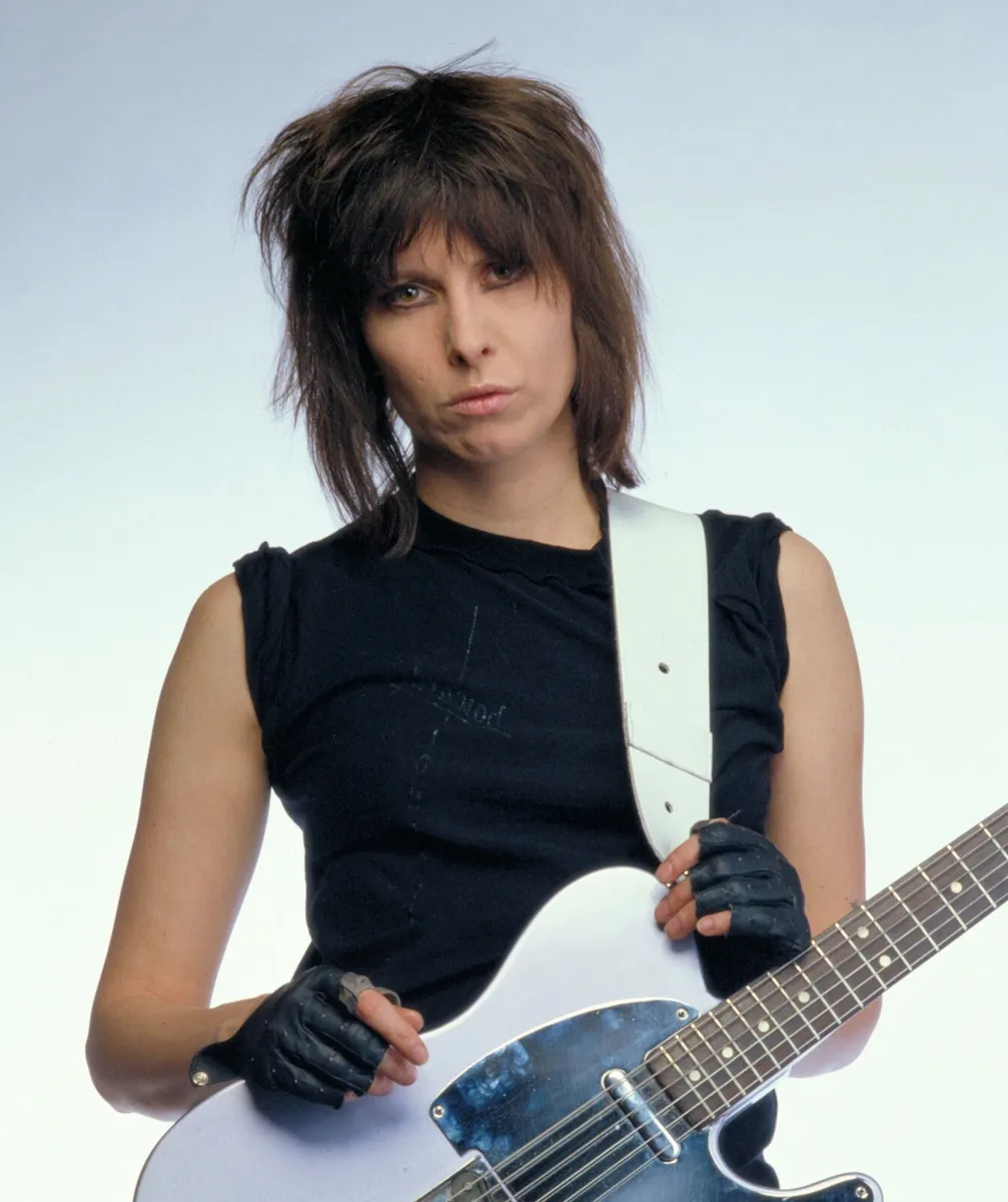 chrissie-hynde net worth