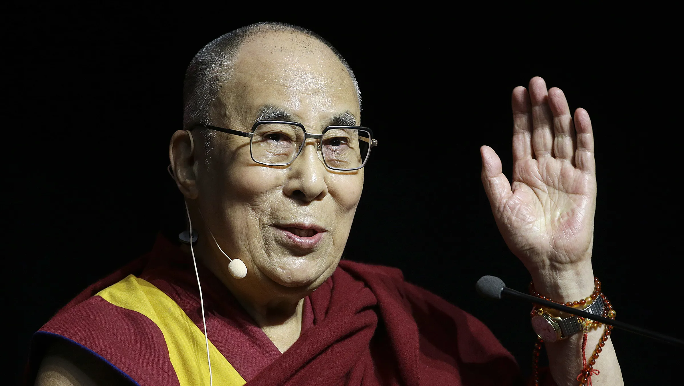 dalai-lama net worth