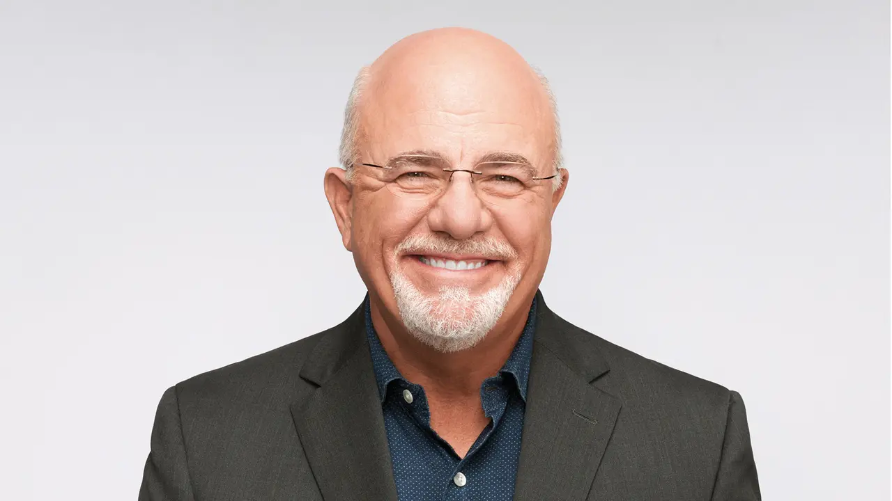 dave-ramsey net worth