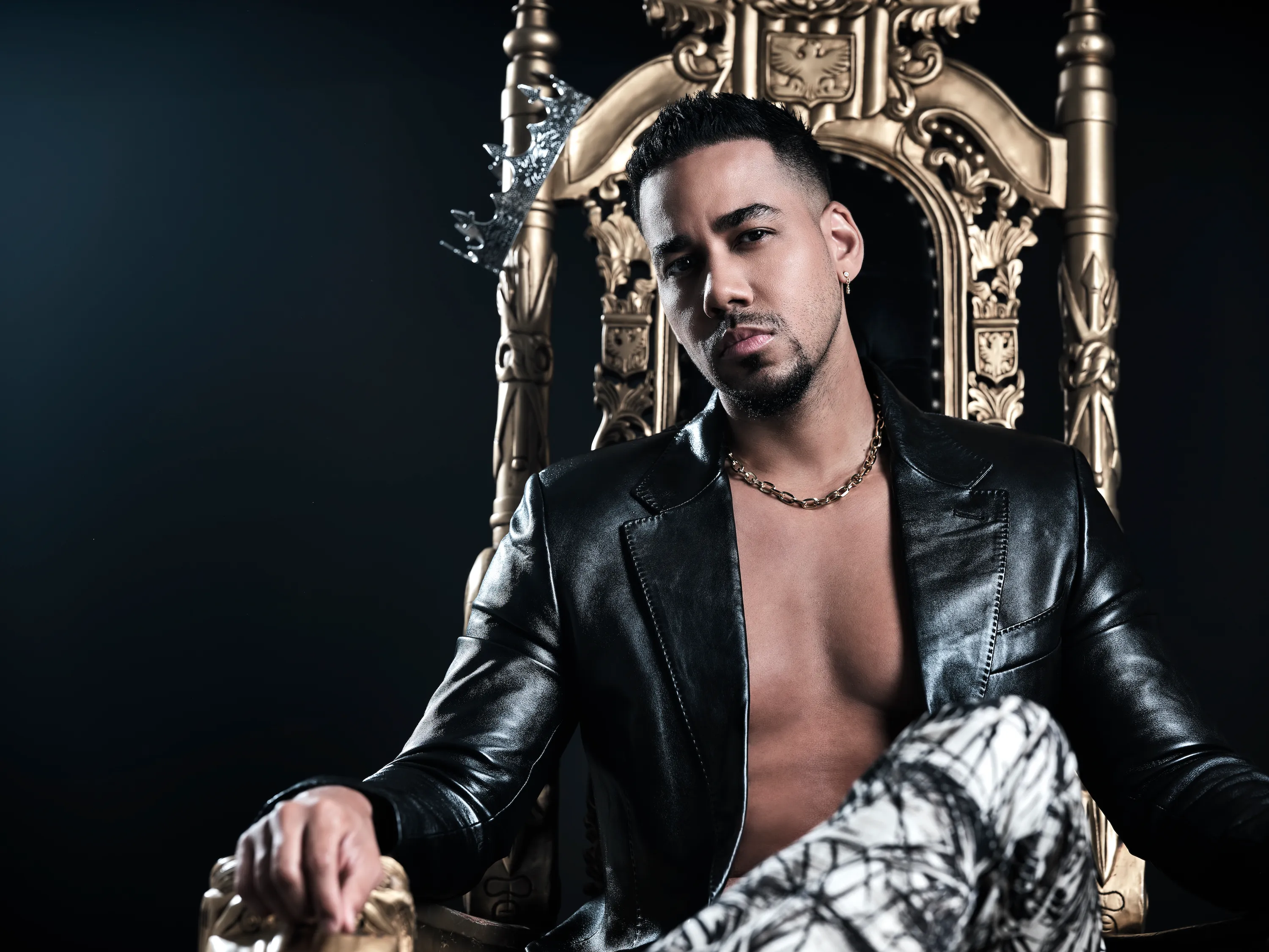 romeo-santos net worth