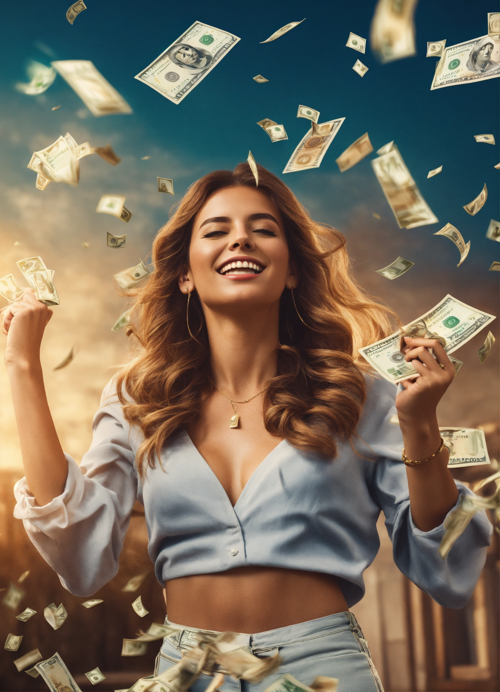 Dreaming of Winning the Big One? 🎉 10 Tips to Make the Most of Your Jackpot! 💰