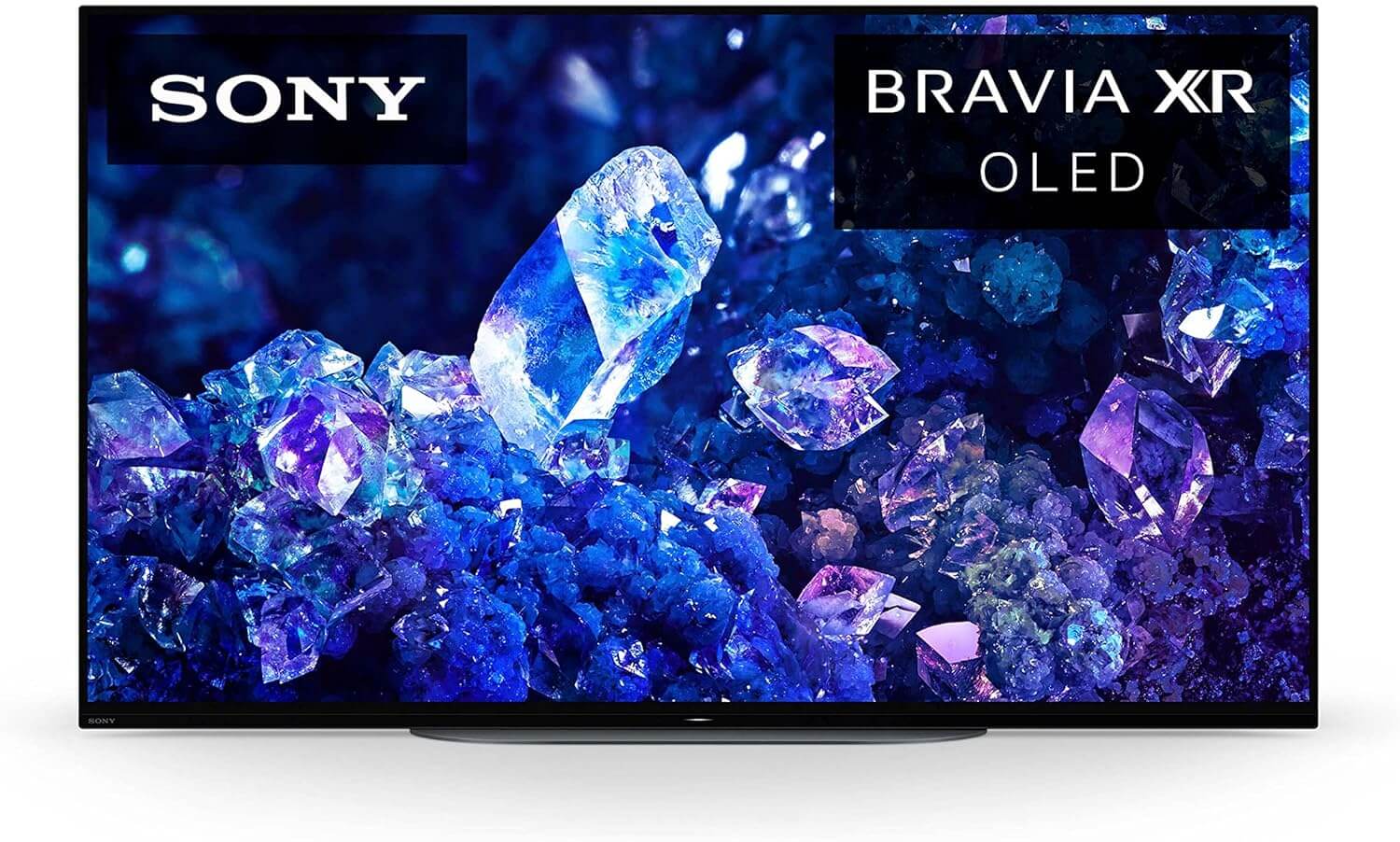 📺 Sony MASTER Series HDR 4K UHD Smart OLED TV 📺