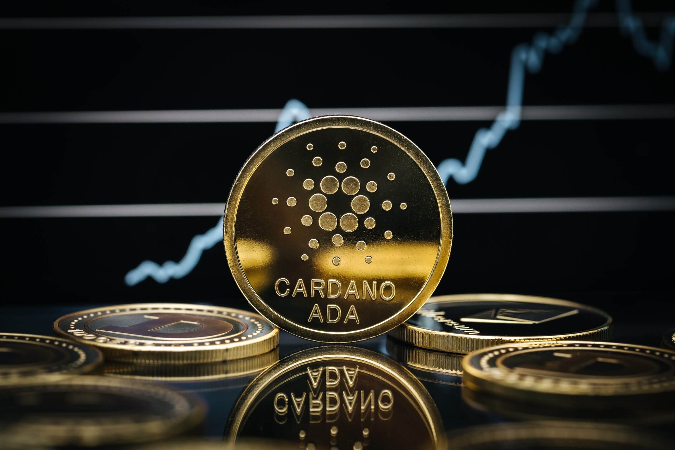 7. Cardano (ADA) - $20 Billion