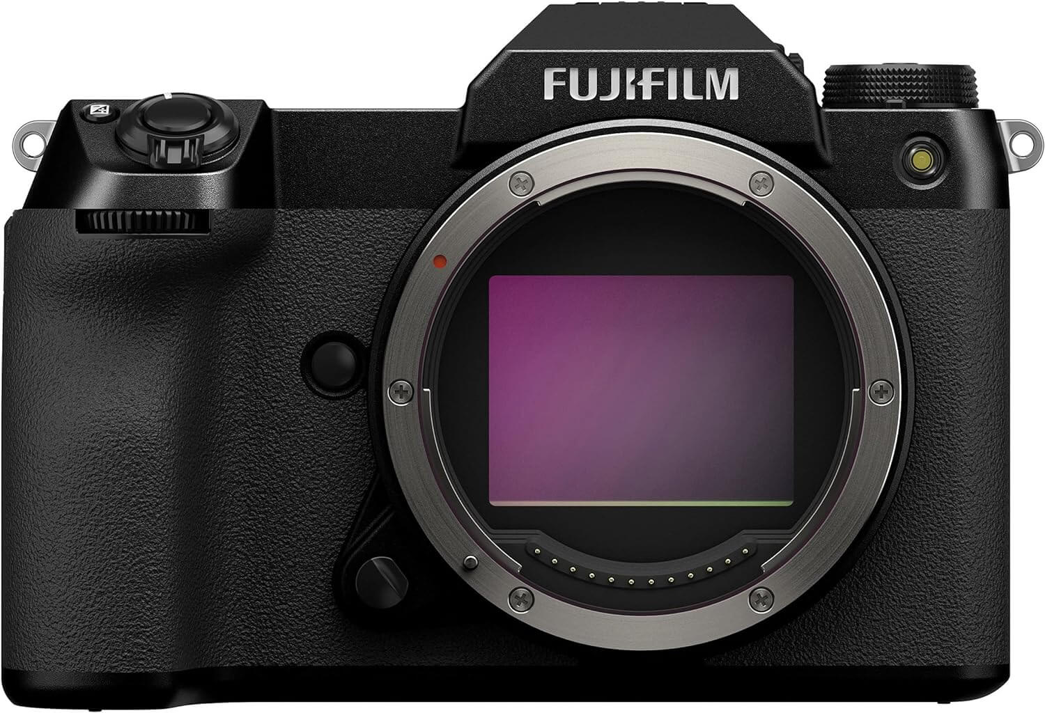 Fujifilm GFX100 II Mirrorless - $4,300