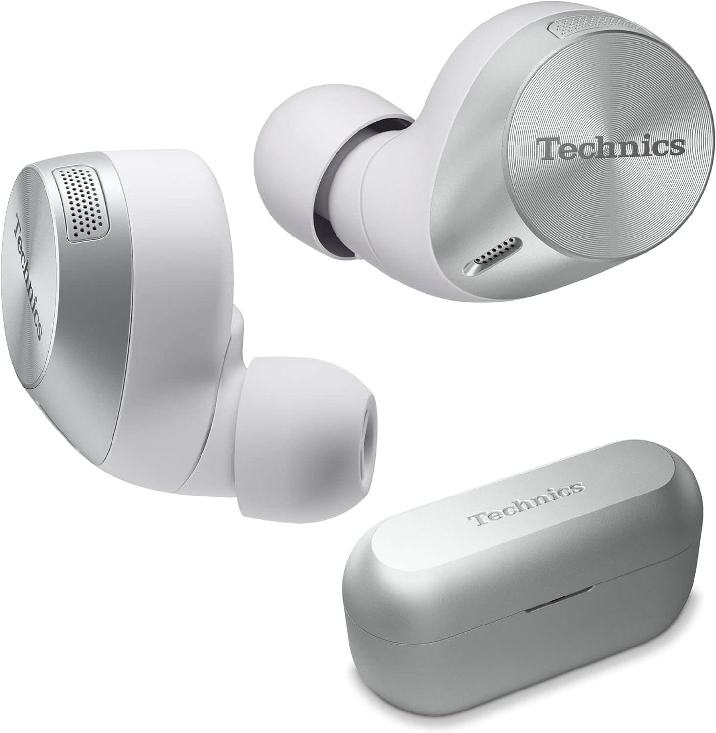 🎧 Technics Premium Hi-Fi True Wireless Bluetooth Earbuds 🎧