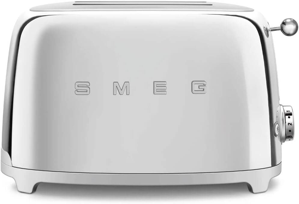 🍞 Smeg 50s Retro Style Toaster 🍞