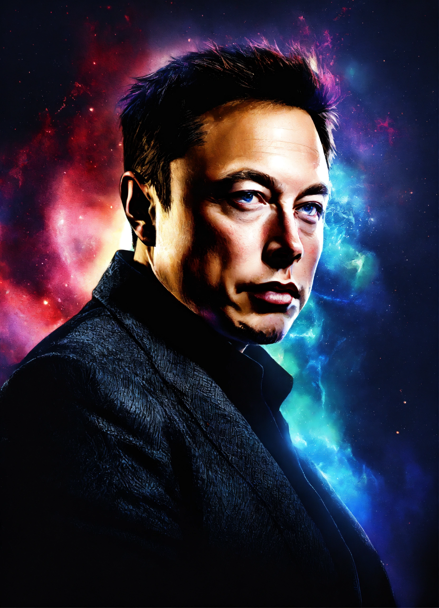 🚀 Elon Musk's 10 Wisdom Quotes on Life and Business