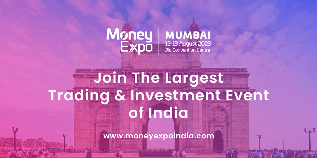 MoneyExpo India 2023 Bringing Leading Forex and Stock Companies.