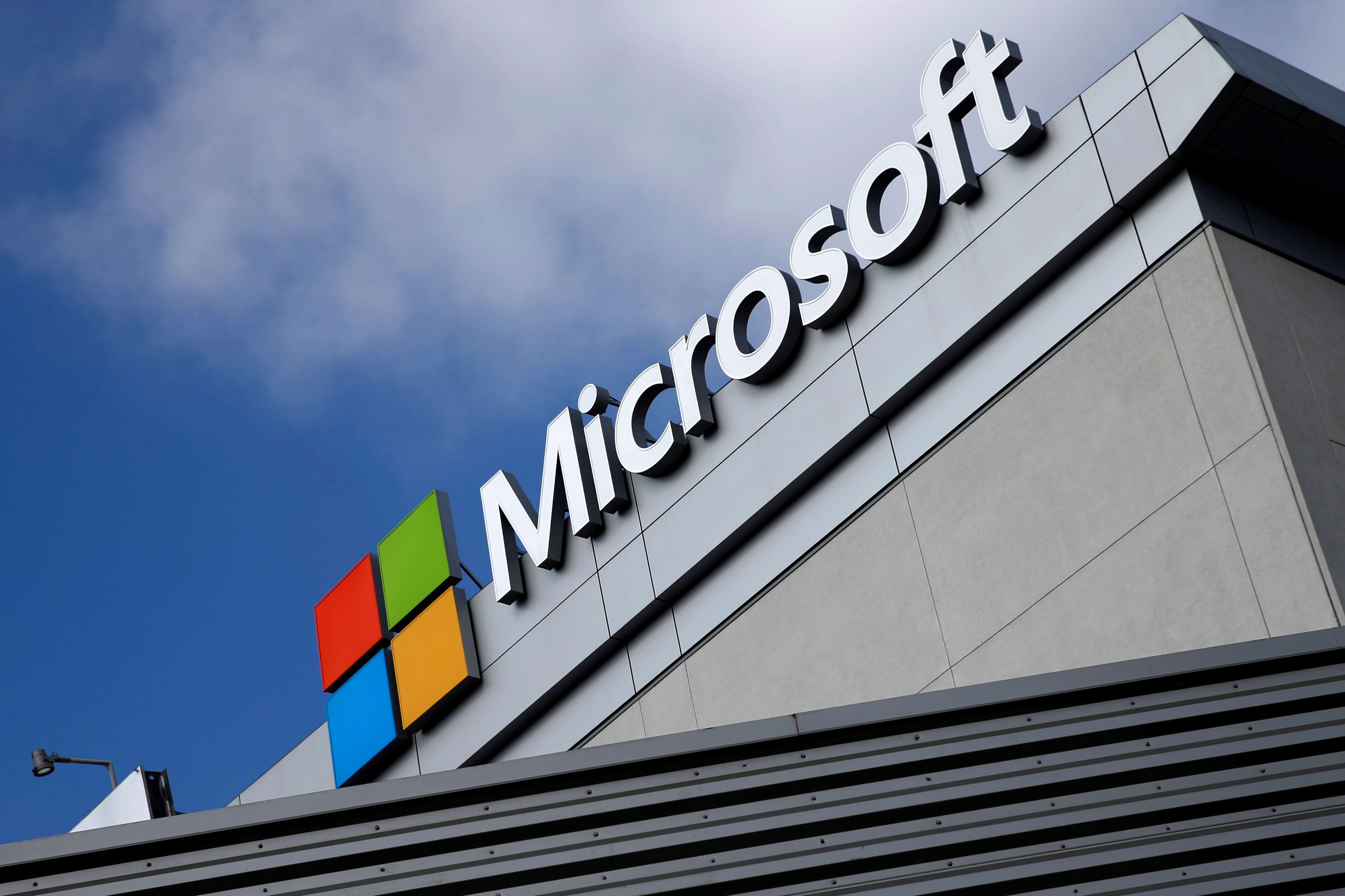Microsoft: Software and Cloud Services Giant
