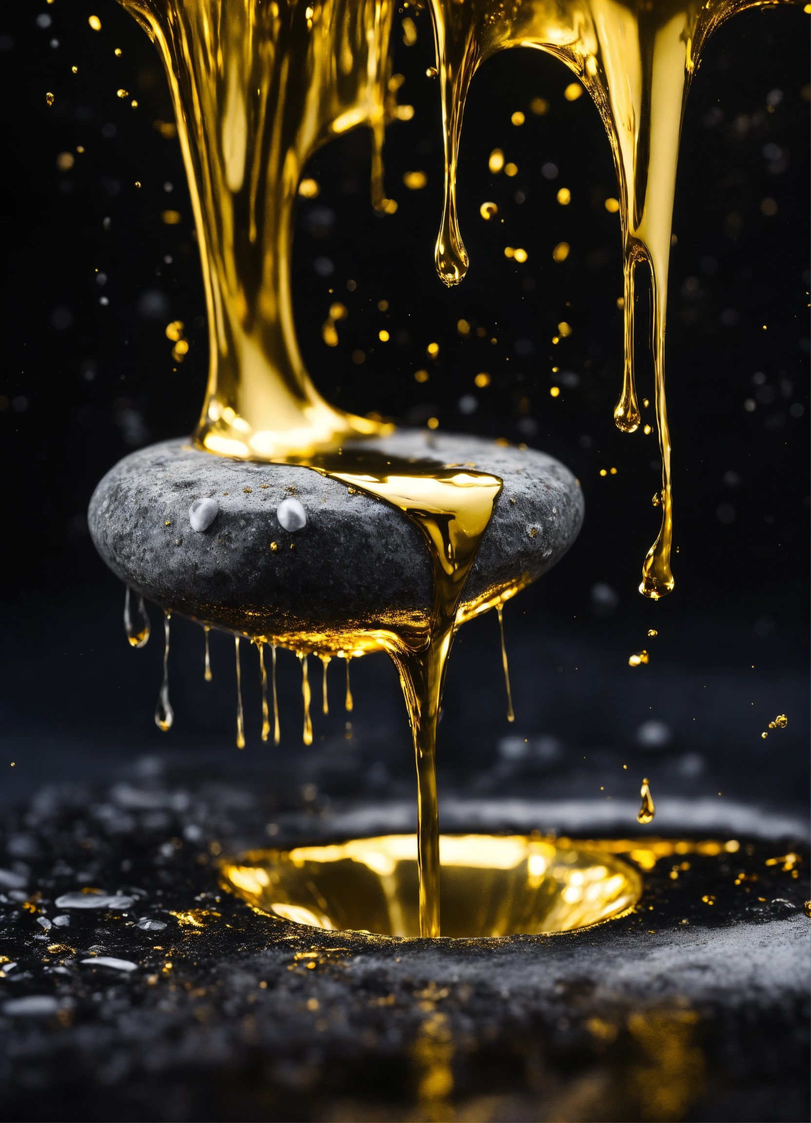 How to Successfully Trade Oil 🛢️ A Beginner's Guide to Profiting From Black Gold with CFD 📈