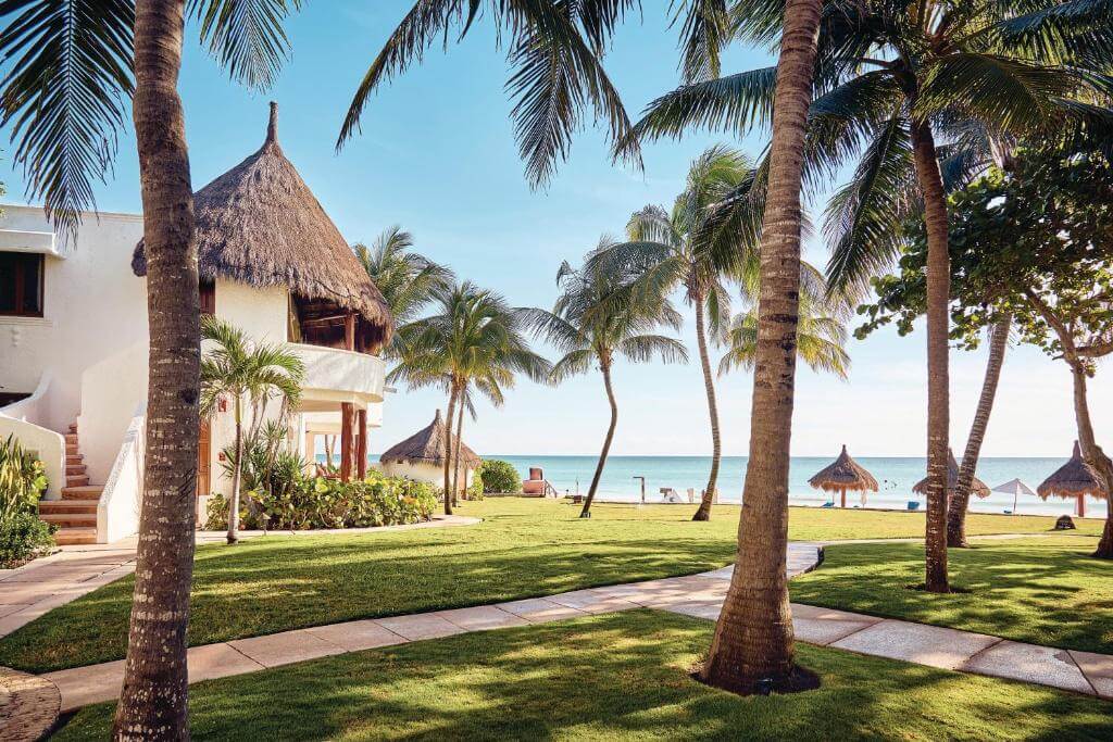 Belmond Maroma Resort & Spa - Riviera Maya, Mexico