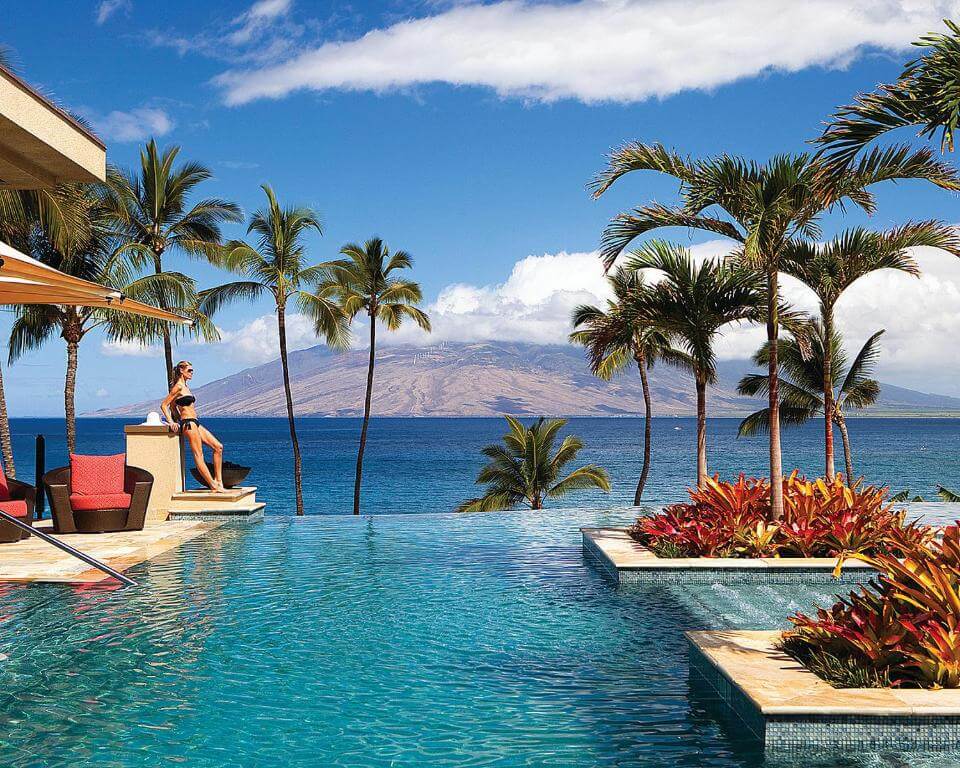 Four Seasons Maui at Wailea 🏝️🌊