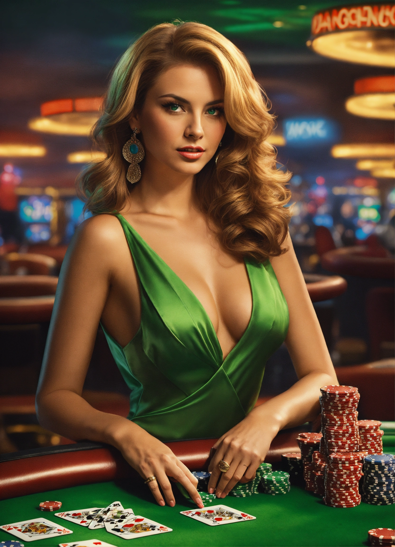 Video Poker ♥️♠️