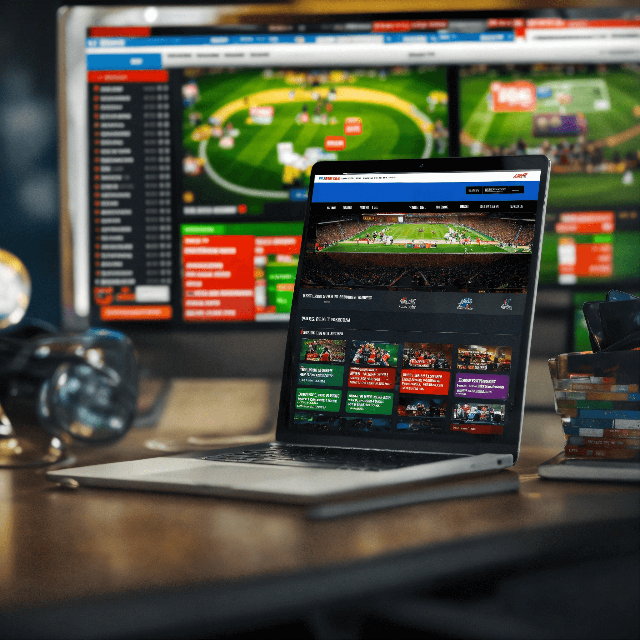3 Best Live Betting ⚽ Sites for Online Gambling ⭐️